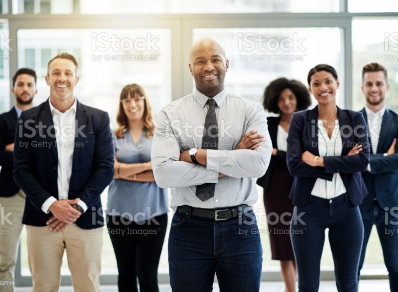Present's Council Team